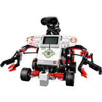 Конструктор LEGO Mindstorms 31313 EV3