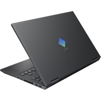 Игровой ноутбук HP OMEN 15-en1041ur 4H2K9EA