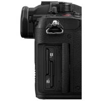 Беззеркальный фотоаппарат Panasonic DC-GH5S Body