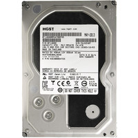Жесткий диск HGST Ultrastar 7K4000 3TB HUS724030ALA640