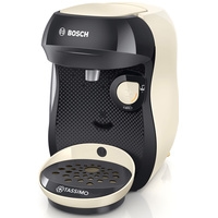 Капсульная кофеварка Bosch Tassimo Happy TAS1007