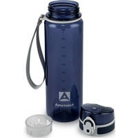 Бутылка для воды Арктика 720-500-BL 500мл (синий)