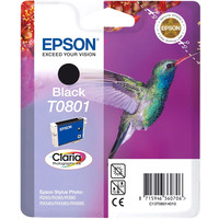 Картридж Epson C13T08014011