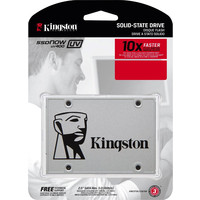 SSD Kingston SSDNow UV400 120GB [SUV400S37/120G]