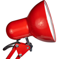 Настольная лампа Uniel TLI-221 UL-00002121 (красный)