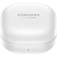 Наушники Samsung Galaxy Buds Pro (белый)