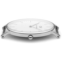 Наручные часы Daniel Wellington Classic Oxford Silver