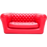 Надувное кресло Blofield Big Blo 2-Seater (красный)