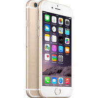 Смартфон Apple iPhone 6 16GB Gold