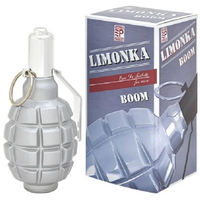 Туалетная вода Positive Parfum Limonka Boom EdT (100 мл)