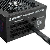 Блок питания Enermax Revolution D.F. X 1050W ERT1050EWT