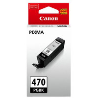 Картридж Canon PGI-470 PGBK [0375C001]