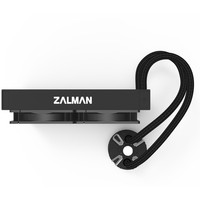 Жидкостное охлаждение для процессора Zalman Reserator5 Z24 (черный)