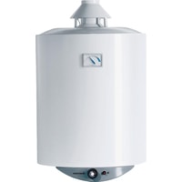 Накопительный газовый водонагреватель Ariston Super SGA 80 R