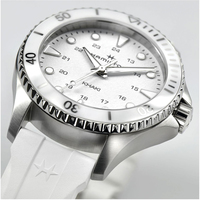 Наручные часы Hamilton Khaki Navy H82221310