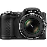 Фотоаппарат Nikon Coolpix L830