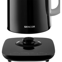Электрический чайник Sencor SWK 1592BK