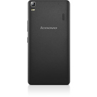 Смартфон Lenovo A7000 Black