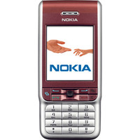 Смартфон Nokia 3230