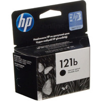 Картридж HP 121b (CC636HE)