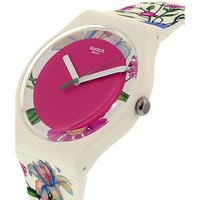 Наручные часы Swatch Fiorinella SUOW127