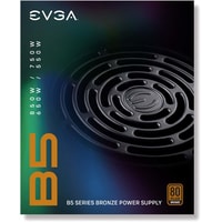 Блок питания EVGA 750 B5 220-B5-0750-V2