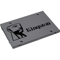 SSD Kingston UV500 240GB SUV500/240G