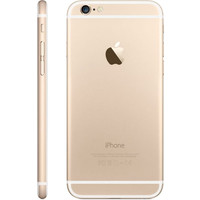 Смартфон Apple iPhone 6 16GB Gold