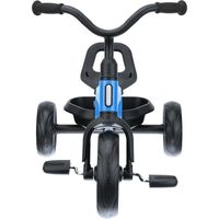 Детский велосипед Qplay Ant LH509B (синий)