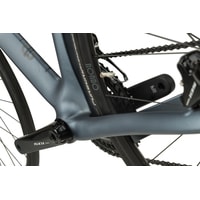 Велосипед Rondo HVRT CF2 XL 2020 (синий)