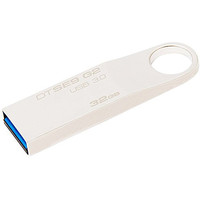USB Flash Kingston DataTraveler SE9 G2 128GB (DTSE9G2/128GB)