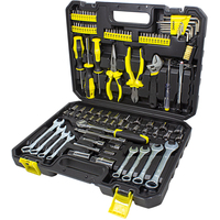 Универсальный набор инструментов WMC Tools WMC-30122 (122 предмета)