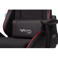 Кресло Zombie Viking 4 Aero RUS (черный)
