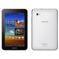 Планшет Samsung Galaxy Tab 7.0 Plus (GT-P6200)