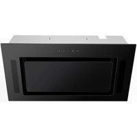 Кухонная вытяжка ZorG Santa 850 60 S (черный)