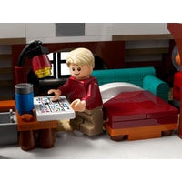 Конструктор LEGO Ideas 21330 Один дома