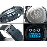 Наручные часы Casio DW-6900MF-2E