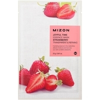  Mizon Joyful Time Essence Mask Strawberry