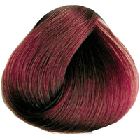 Крем-краска для волос Kaaral Sense 7.66 красный глубокий блондин