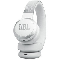 Наушники JBL Live 670NC (белый)