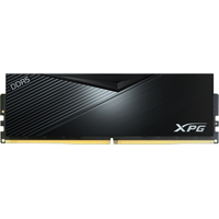Оперативная память ADATA XPG Lancer 2x8ГБ DDR5 5200 МГц AX5U5200C388G-DCLABK