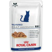 Пресервы Royal Canin Neutered Adult Maintenance 0.1 кг