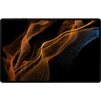 Планшет Samsung Galaxy Tab S8 Ultra 5G SM-X906 16GB/512GB (графит)