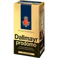 Dallmayr Prodomo молотый 500 г кофе купить в Минске