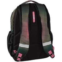 Школьный рюкзак Paso Barbie BAO-2706