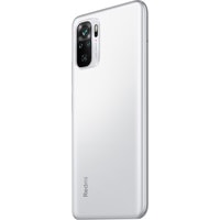 Смартфон Xiaomi Redmi Note 10 6GB/128GB (белый камень)