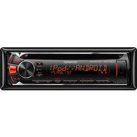 CD/MP3-магнитола Kenwood KDC-364U