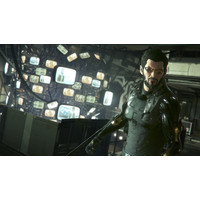 Компьютерная игра PC Deus Ex: Mankind Divided
