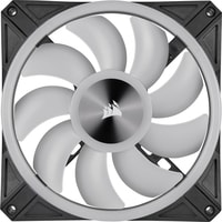 Набор вентиляторов Corsair iCUE QL140 RGB Dual Pack CO-9050100-WW