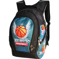 Школьный рюкзак Spayder 694 Basketball